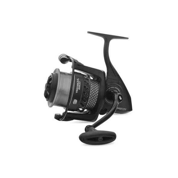 vertigo xl 6500 match tubertini