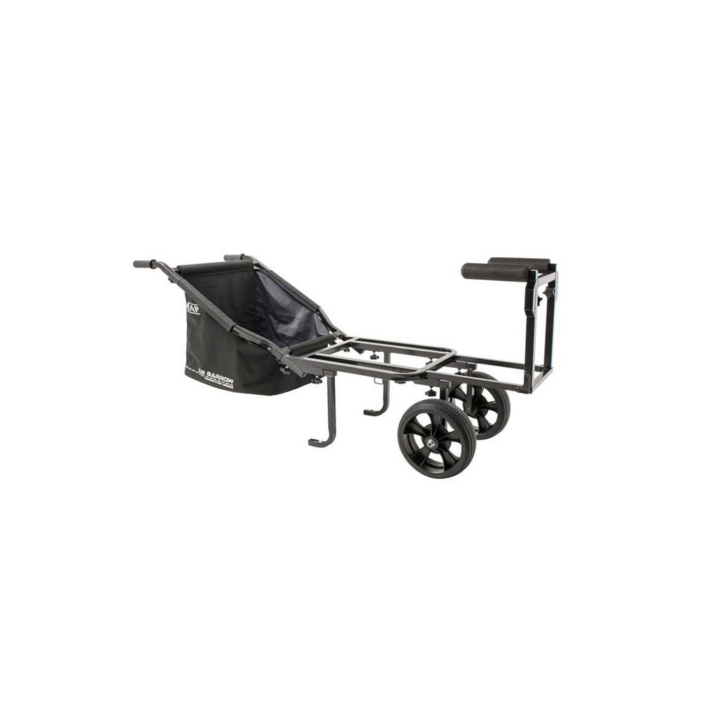x2 barrow extending map
