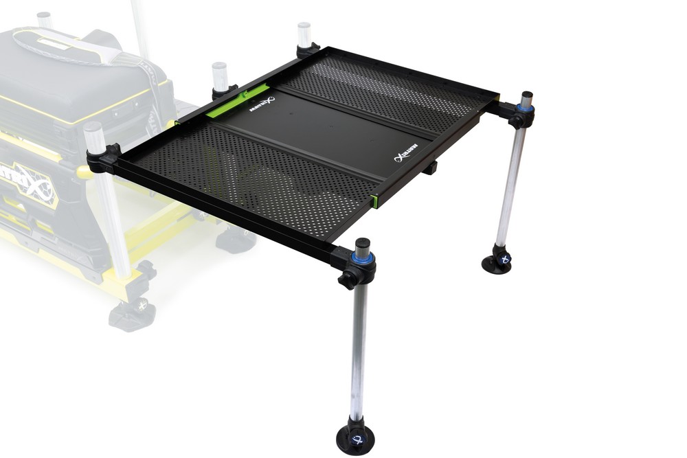 SEMINUOVO XL Extending Side Tray - Matrix Fox