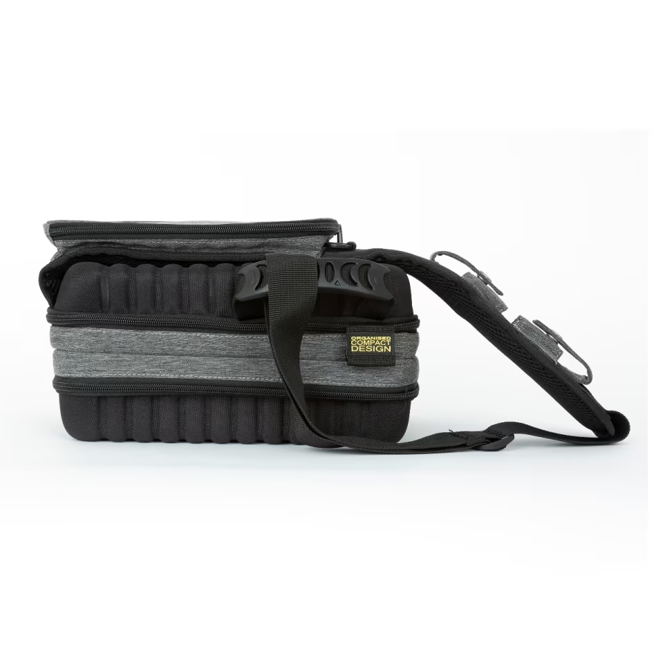 yasei sling bag shimano
