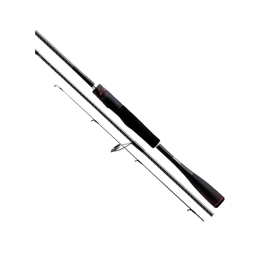 Canna SEMINUOVA Zodias Spinning 8'0" 280ML+-S/2 - Shimano