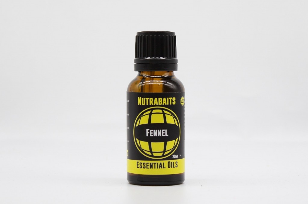Essential oil Fennel