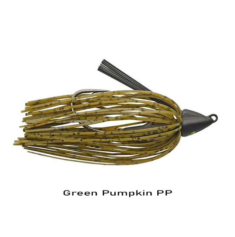 Swing Swimmer 3/8 oz - Keitech - immagine 3
