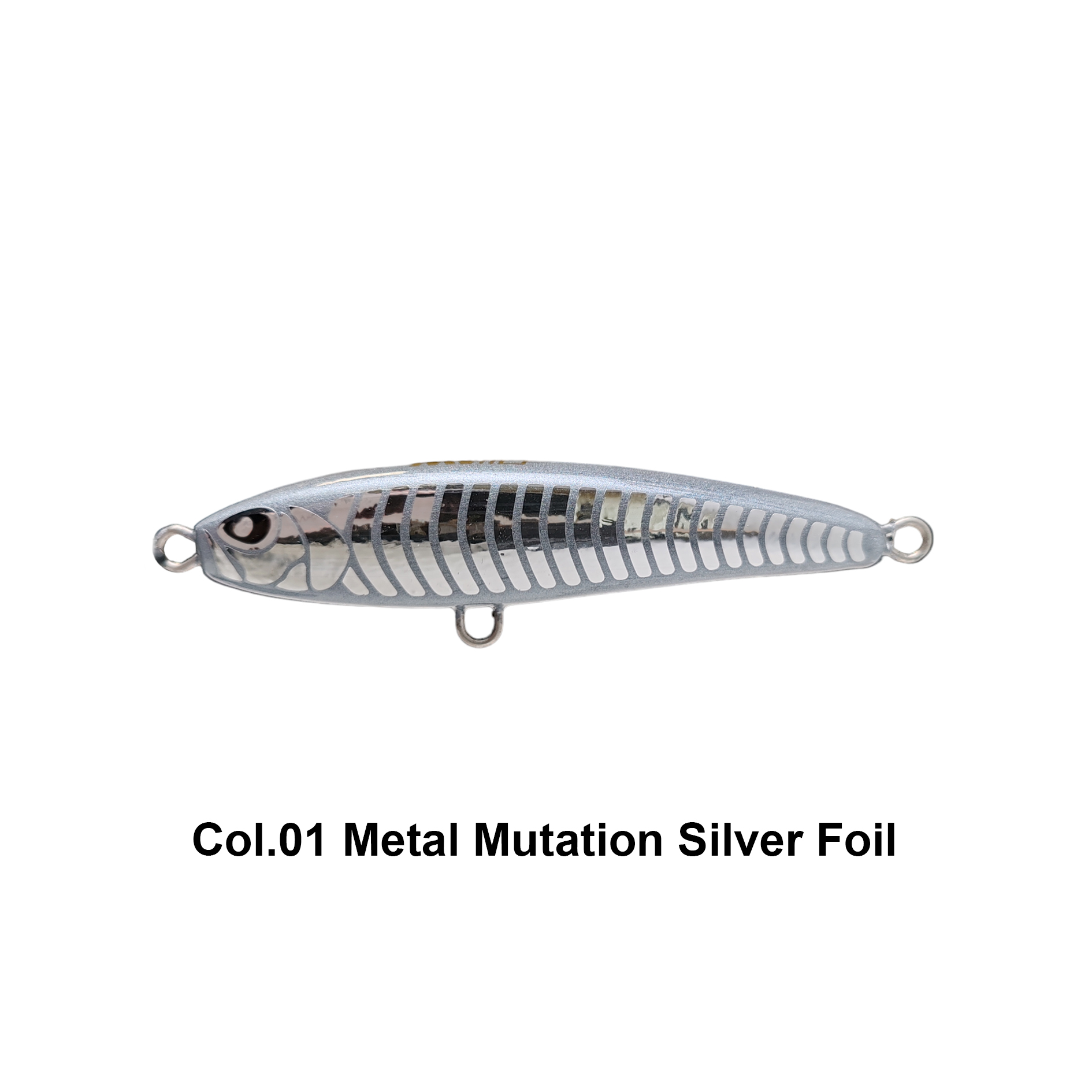 Stickbait BFS Lures MV110 S - BFS Lures - immagine 2