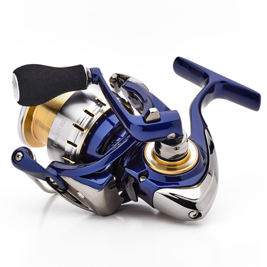 Mulinello TDR - Daiwa - immagine 2