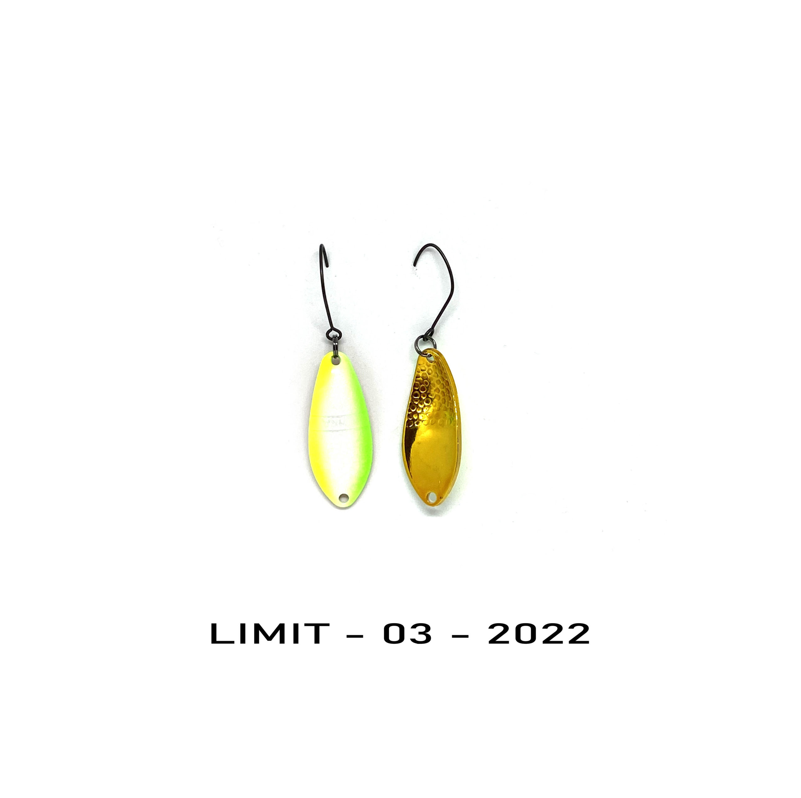 Antem 2.5gr Limit 2022 - Dohna - immagine 8