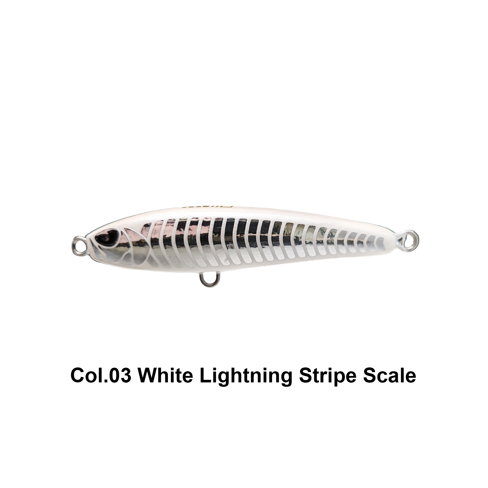 Stickbait BFS Lures MV110 S - BFS Lures - immagine 3