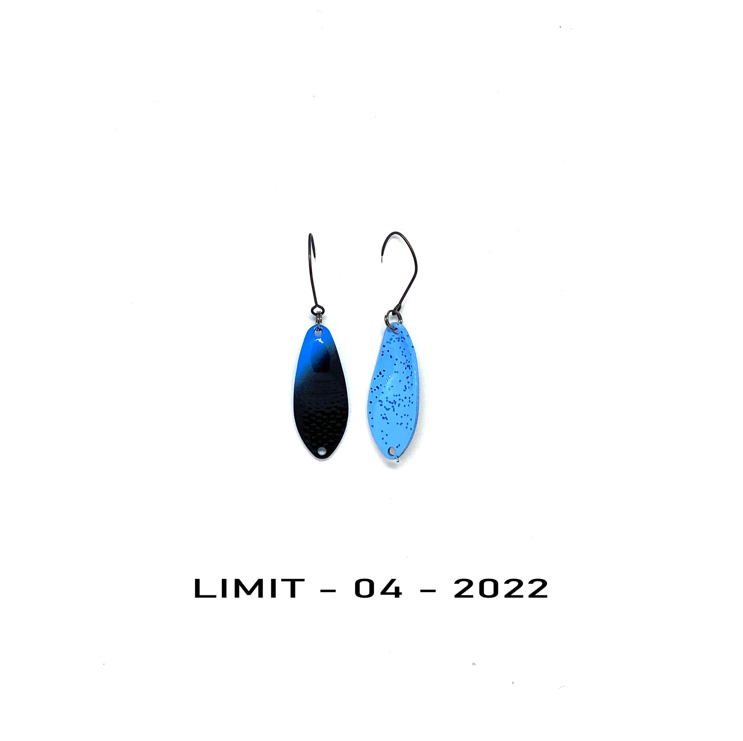 Antem 2.5gr Limit 2022 - Dohna - immagine 3