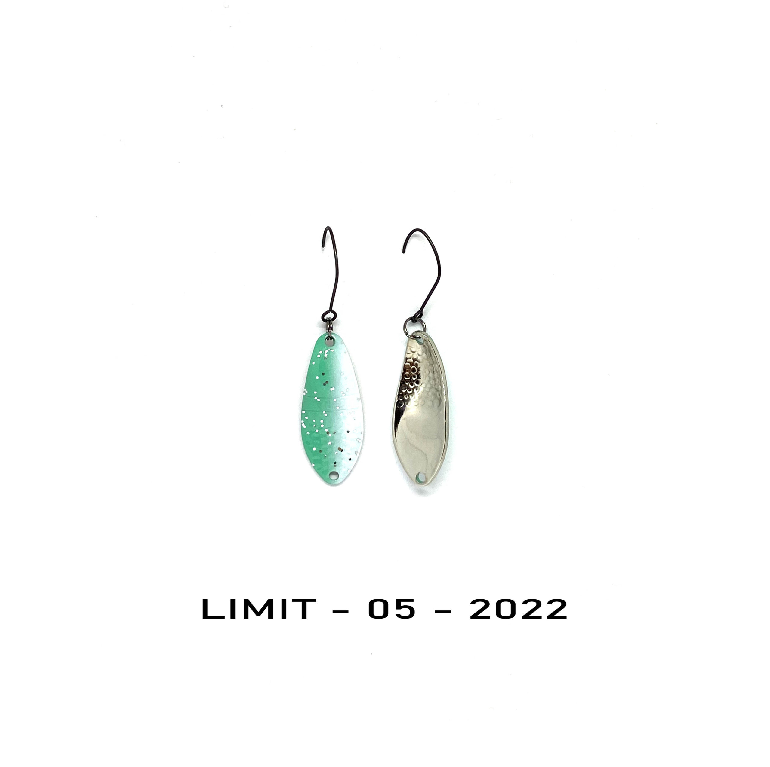 Antem 2.5gr Limit 2022 - Dohna - immagine 4