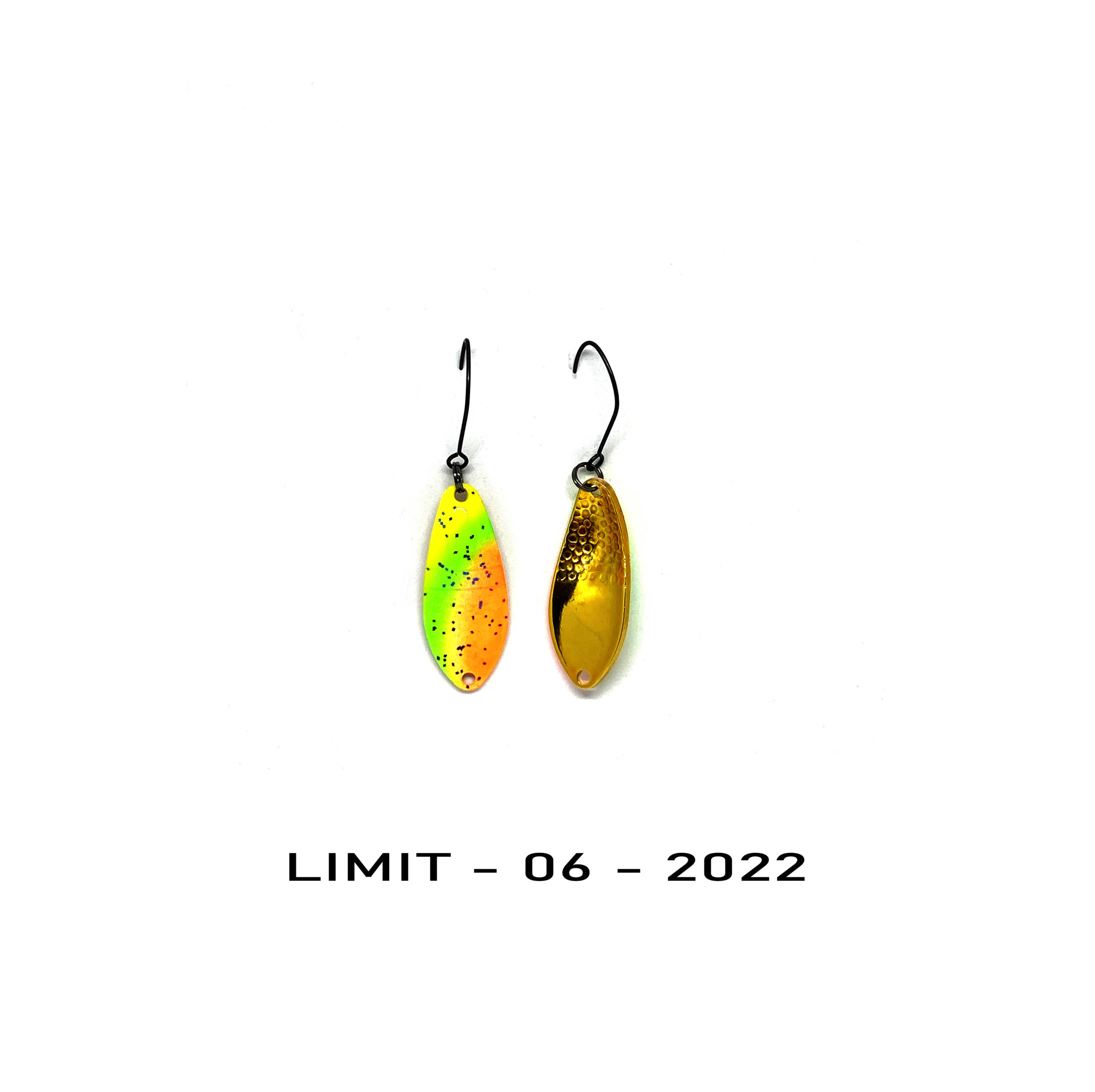 Antem 2.5gr Limit 2022 - Dohna - immagine 5