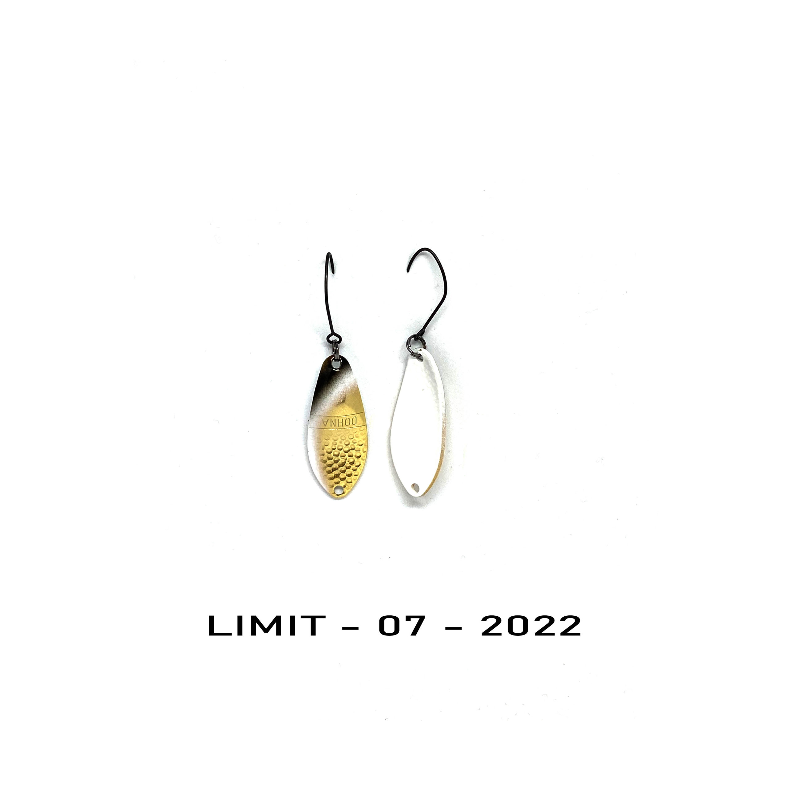 Antem 2.5gr Limit 2022 - Dohna - immagine 6