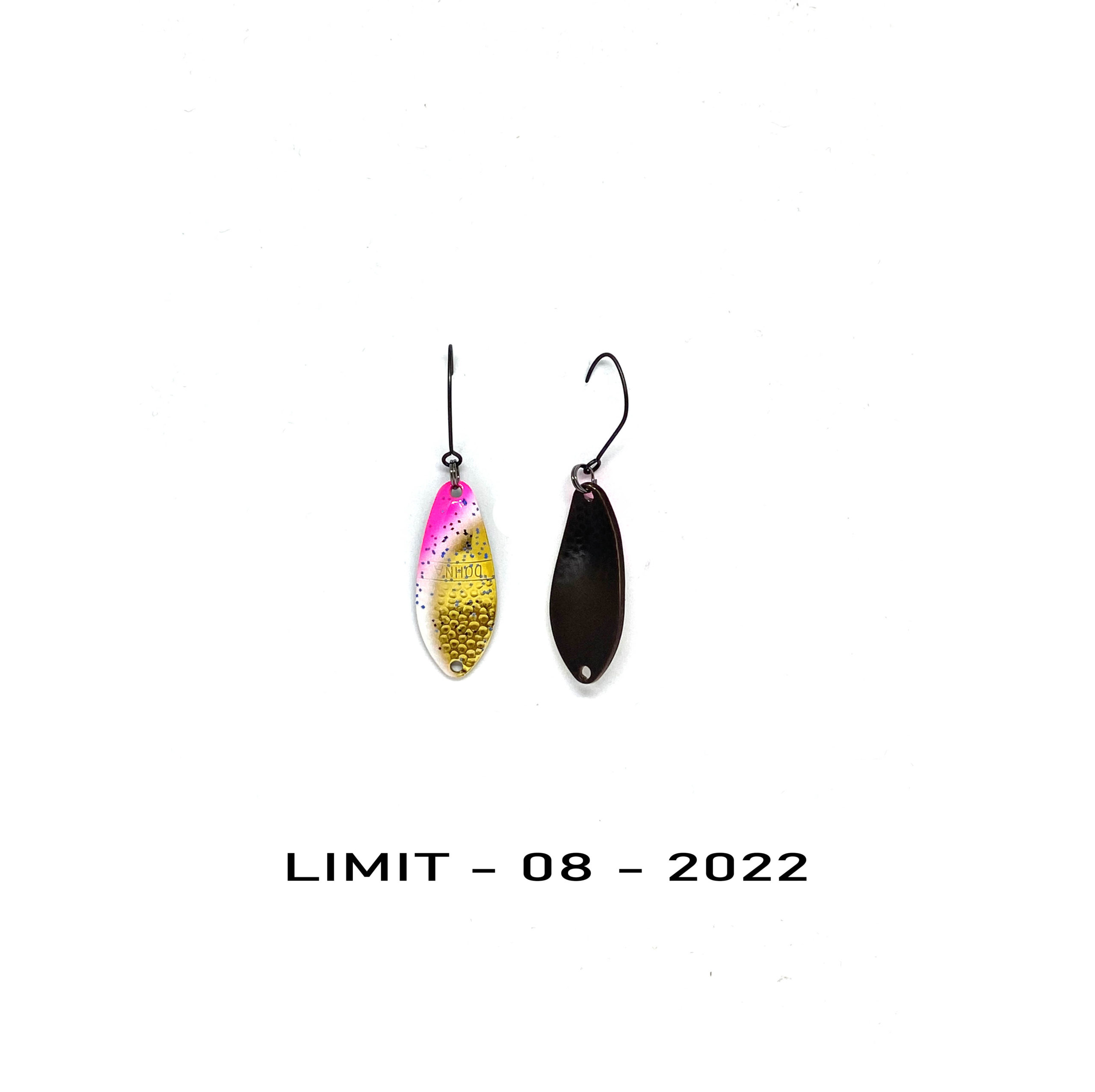 Antem 2.5gr Limit 2022 - Dohna - immagine 7