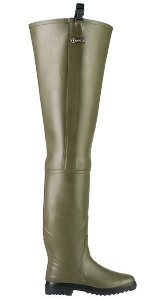 Truite - Aigle