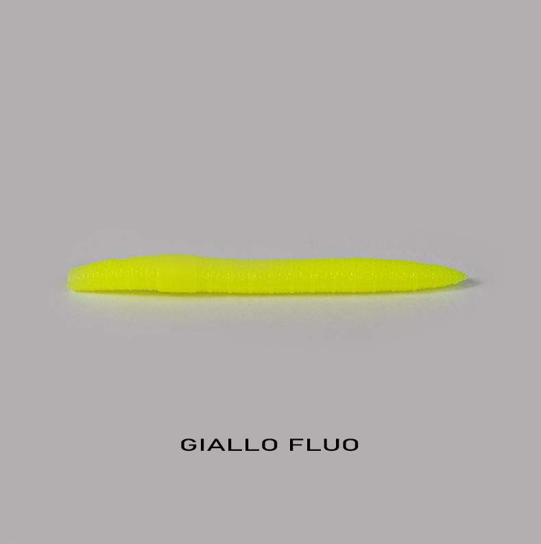 Verme Piatto - Righetti Bait System - immagine 2