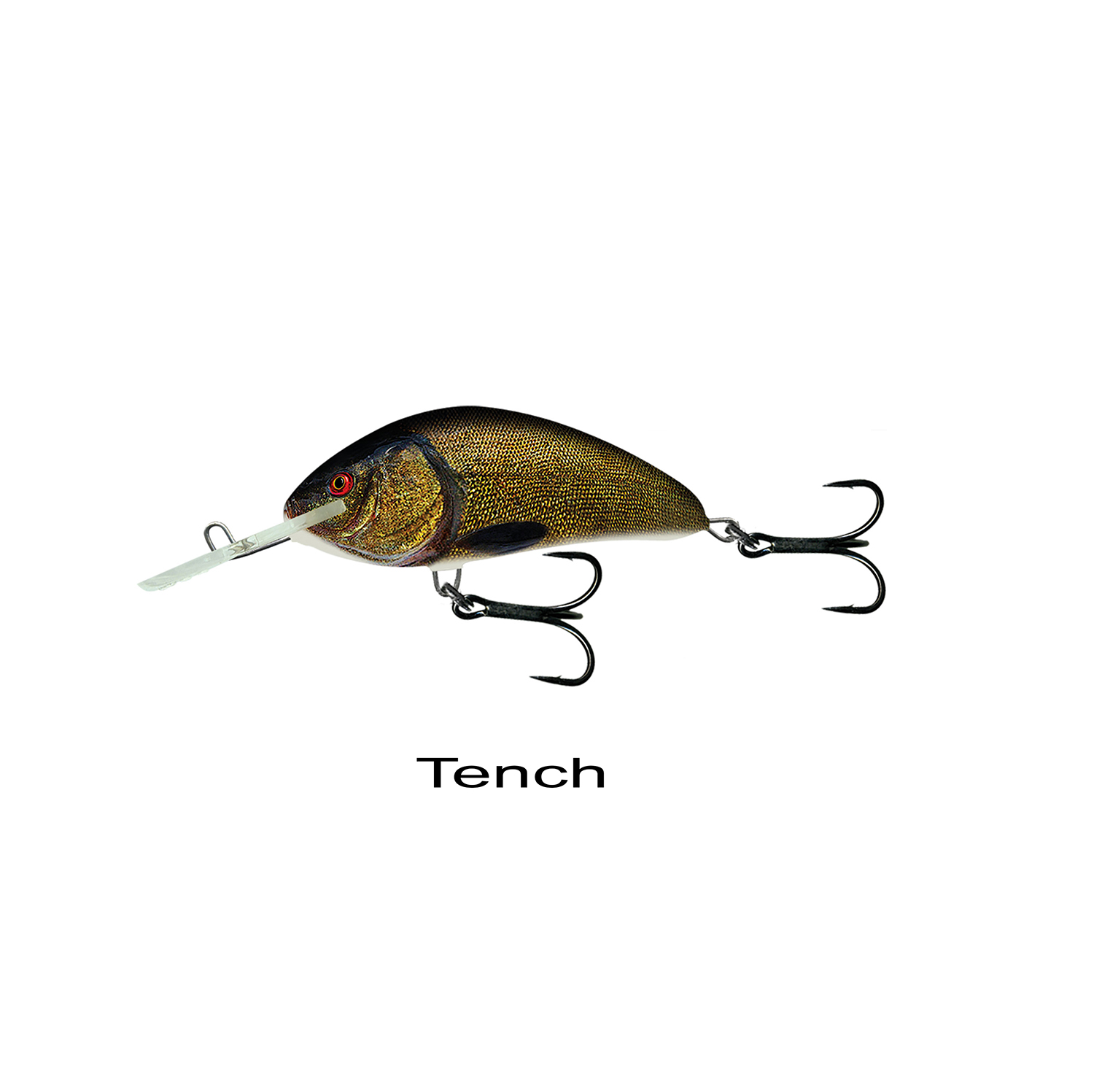 Hornet Floating 9cm - Salmo - immagine 2