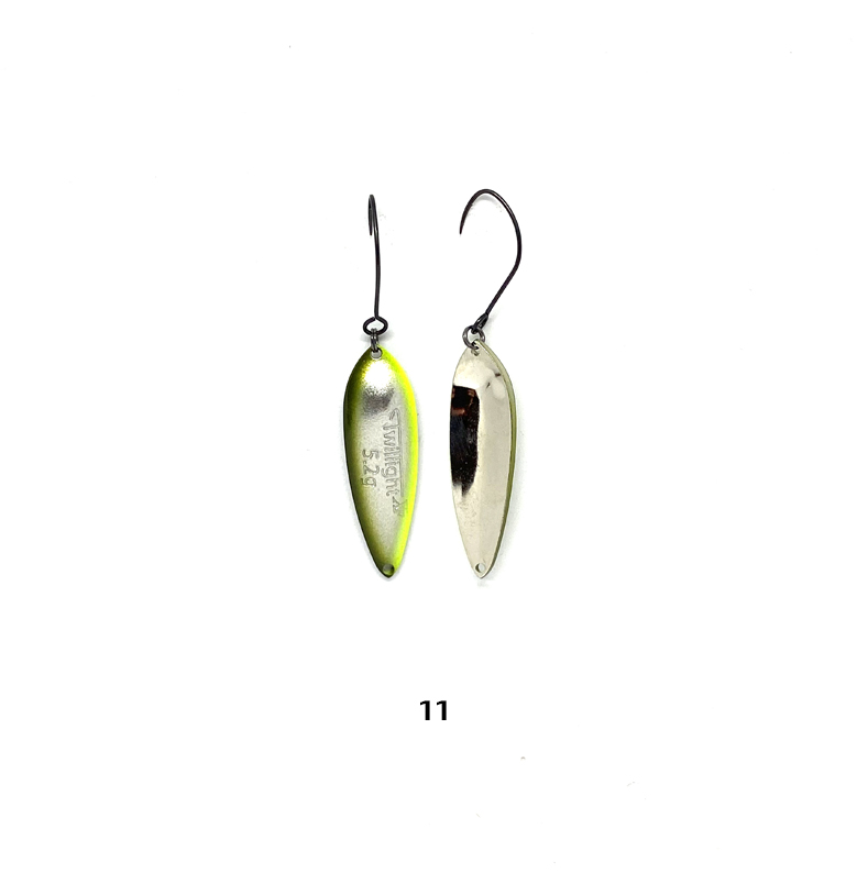 Twillight XF - ValkeIN - immagine 3