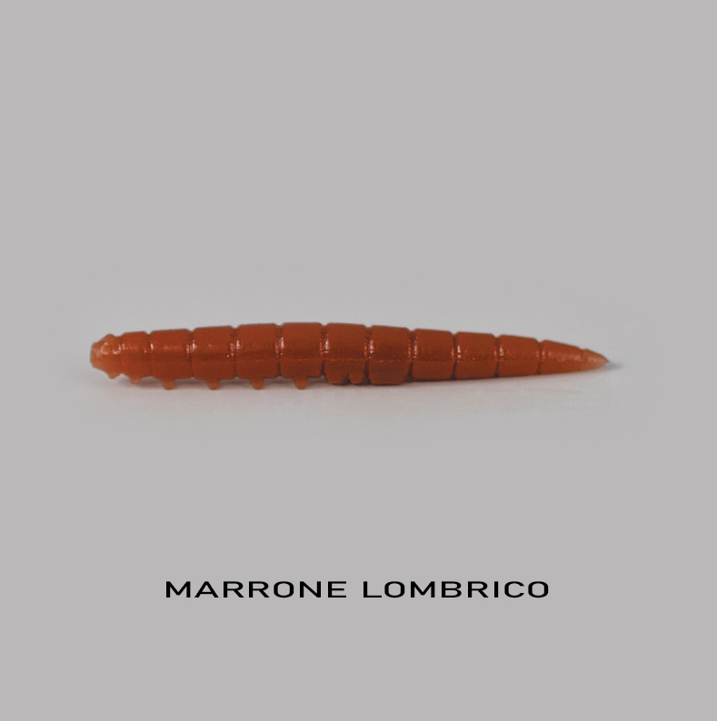 Kaimano - Righetti Bait System - immagine 11