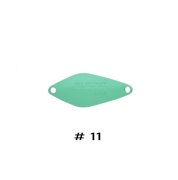 Hi-Burst 3,6g - ValkeIN - immagine 4
