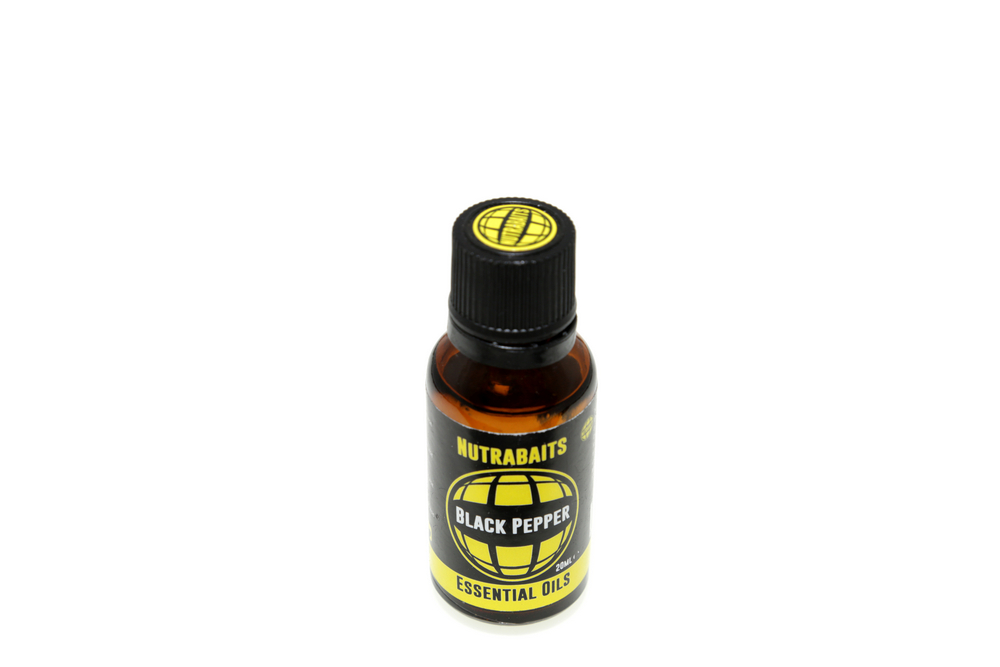OLIO ESSENZIALE NUTRABAITS