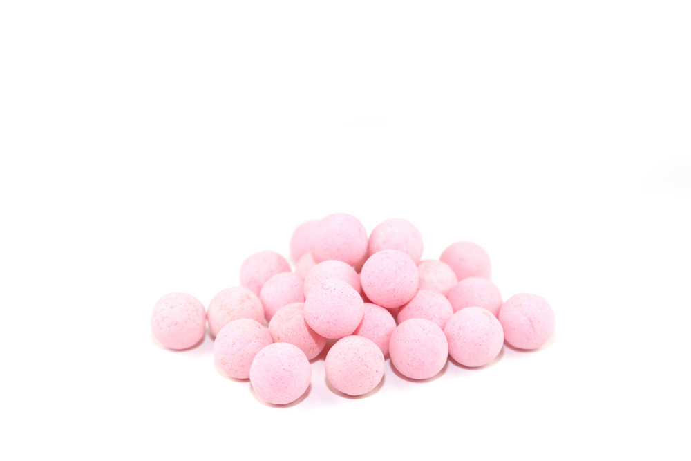 Pop Up Pink Pepper - Nutrabaits
