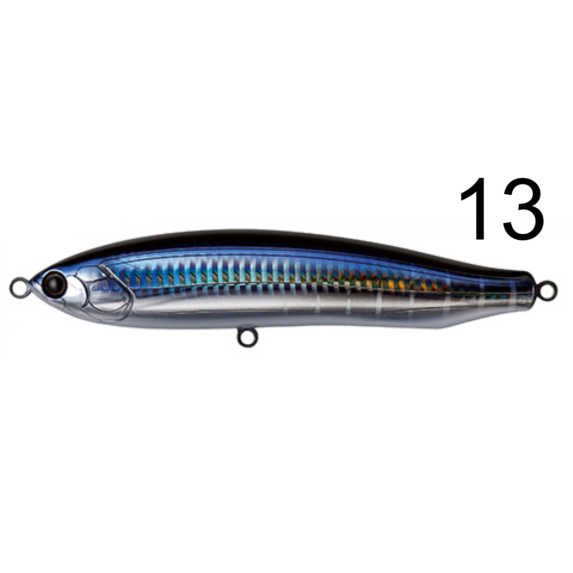 Contact Britt 145 Sinking 98gr - Tackle House