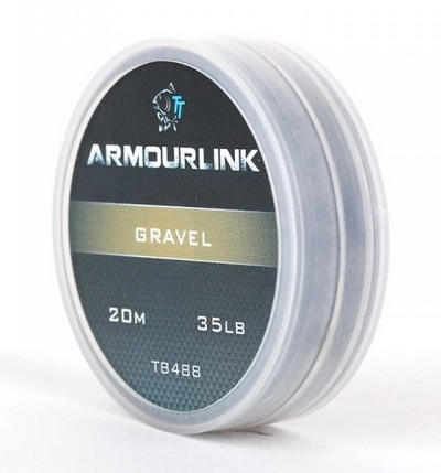 Armourlink Gravel 20m Nash