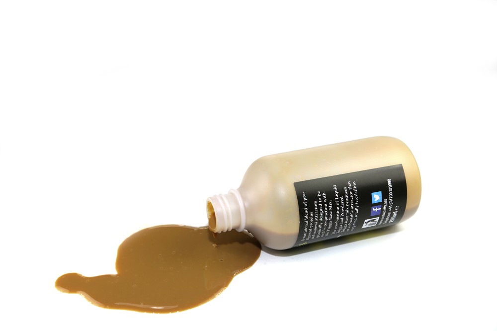 Liquid Boosters 500ml - Nutrabaits