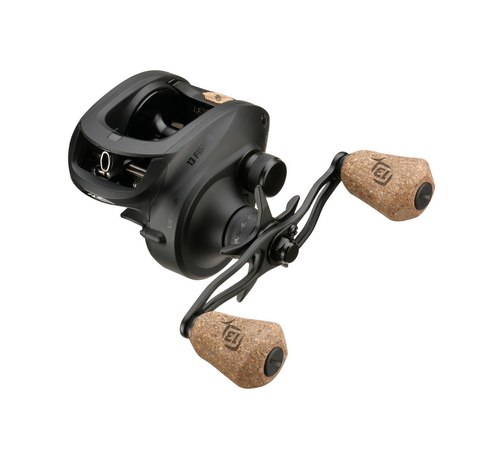 Mulinello USATO Concept A3 - 13 Fishing