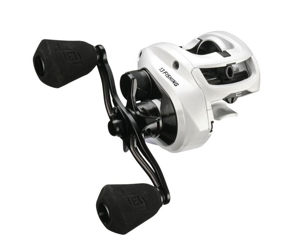 Mulinello Concept C2 II - 13 Fishing - immagine 2