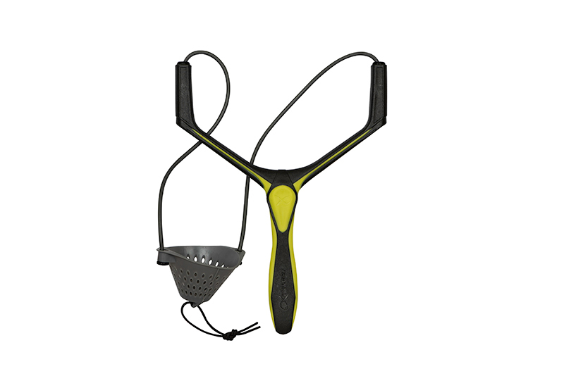 Silk Catapult - Matrix - immagine 15
