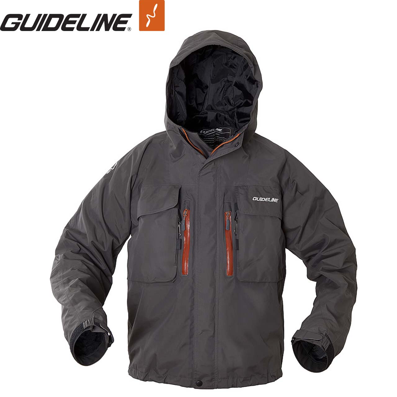 Kispiox Wading Jacket -Guideline