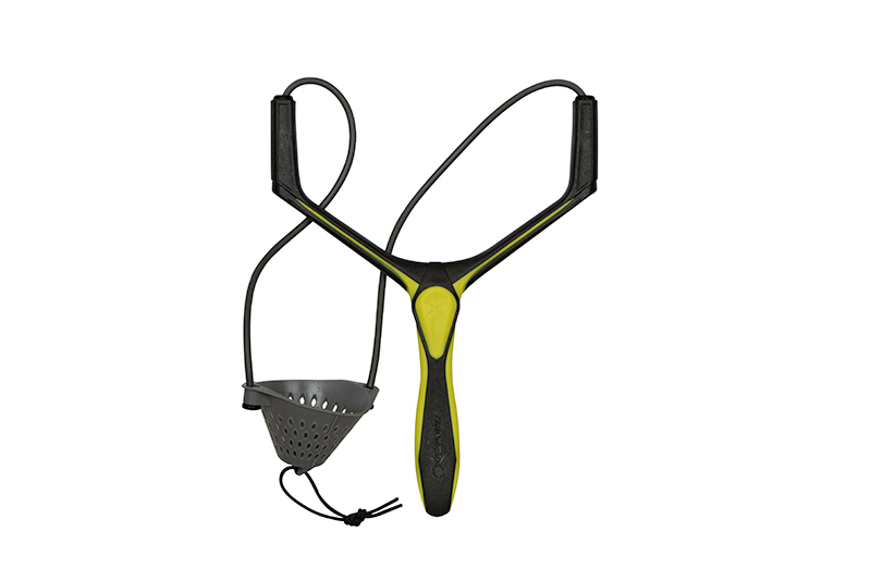 Silk Catapult - Matrix - immagine 16