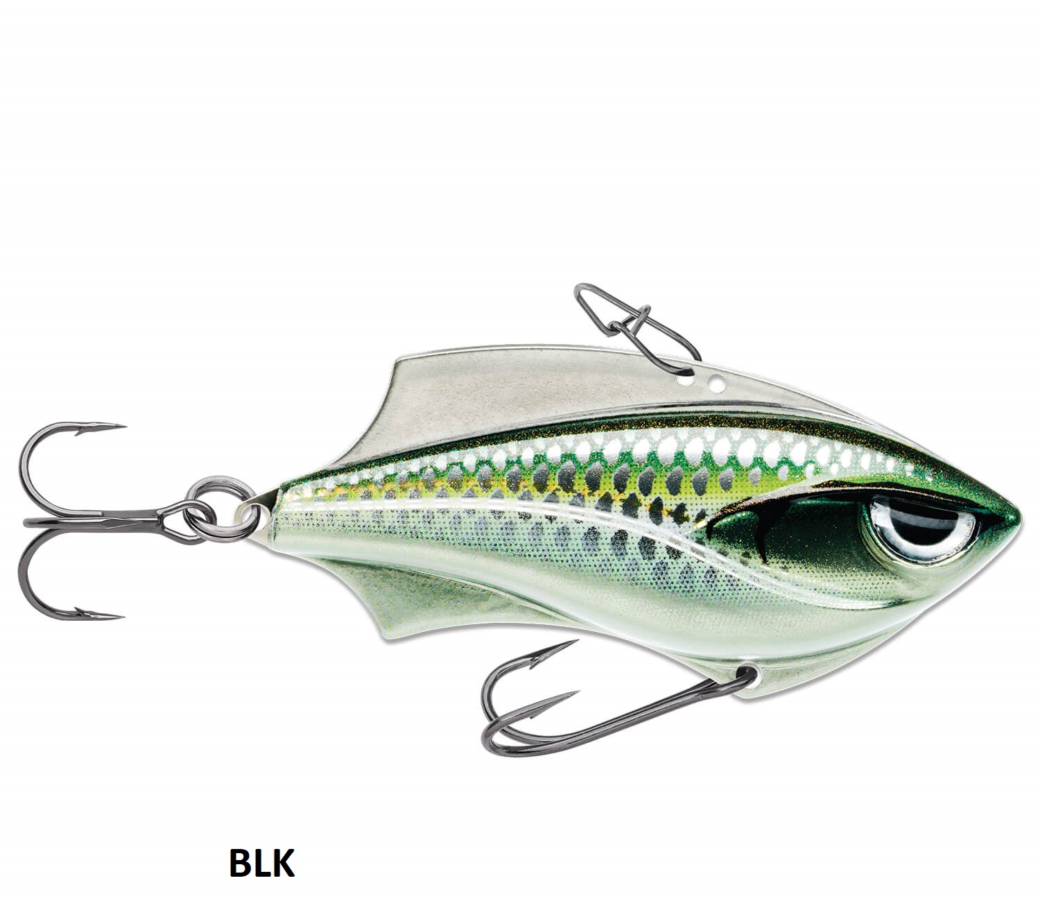 Rap-V Blade 5cm 10gr – Rapala