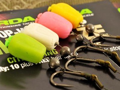 Pop-Up Maize - Korda