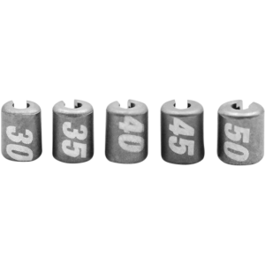 Dark Matter Balancing Weights - Korda - immagine 2