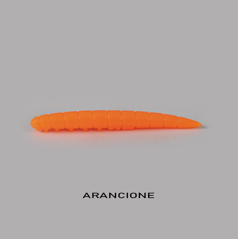 Kaimano - Righetti Bait System - immagine 18