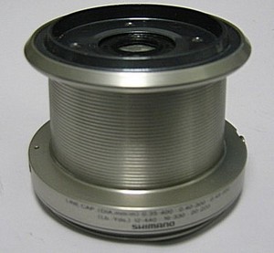 Bobine di ricambio - Shimano