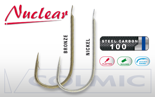 Ami Nuclear B957 - Colmic