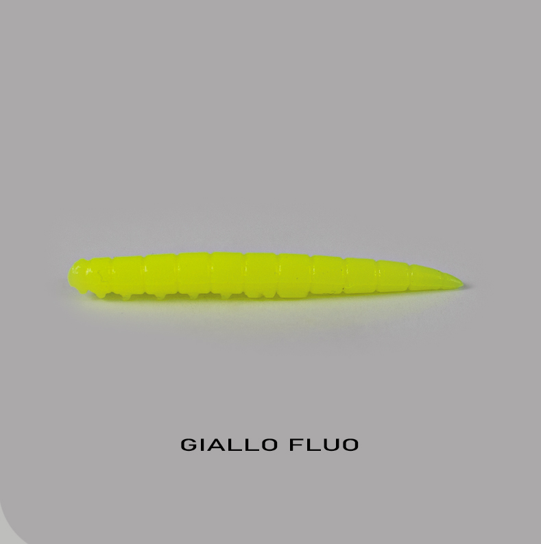 Kaimano - Righetti Bait System - immagine 2
