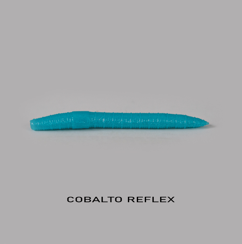 Verme Piatto - Righetti Bait System - immagine 3