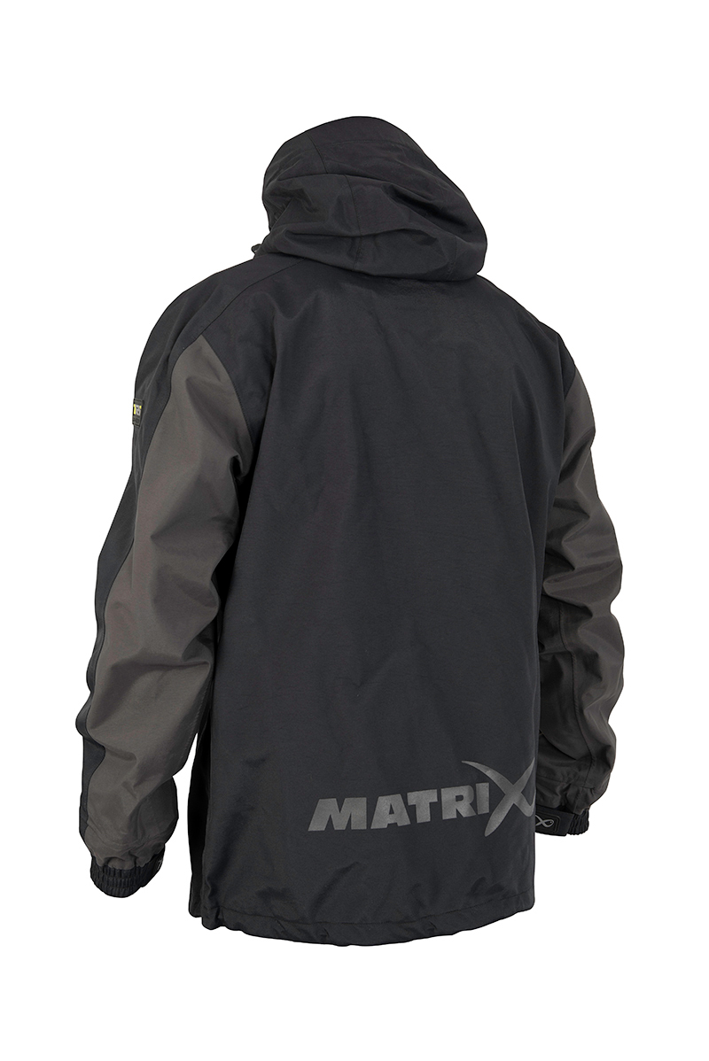 Tri-Layer Jacket 25K - Matrix Fox - immagine 2