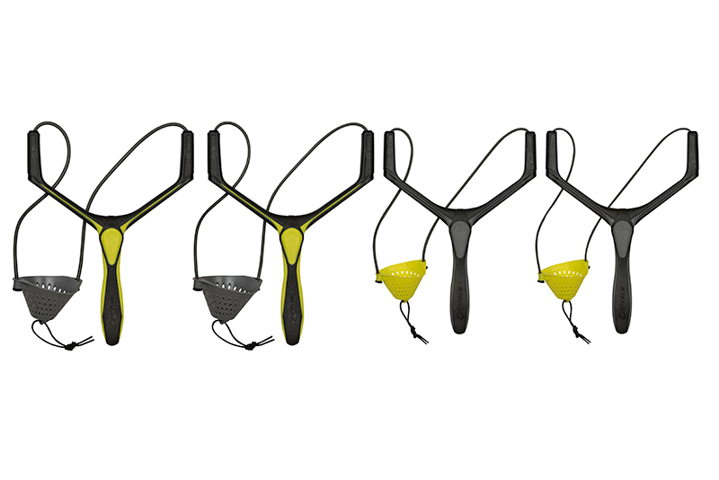 Silk Catapult - Matrix - immagine 2