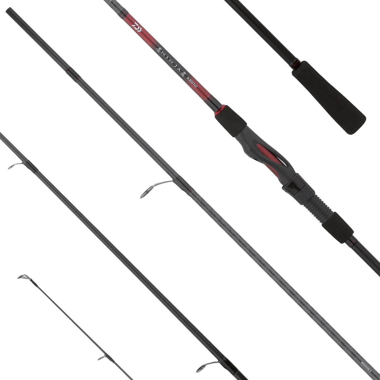 Daiwa