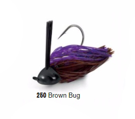 Compact Jigg Heavy Wire 12gr – Black Flagg