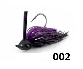 Compact Jigg Heavy Wire 12gr – Black Flagg - immagine 10