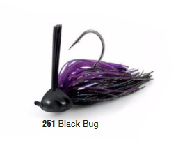 Compact Jigg Heavy Wire 12gr – Black Flagg - immagine 5