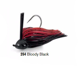 Compact Jigg Heavy Wire 12gr – Black Flagg - immagine 4