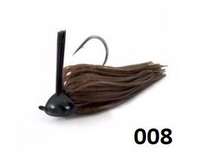 Compact Jigg Heavy Wire 12gr – Black Flagg - immagine 7