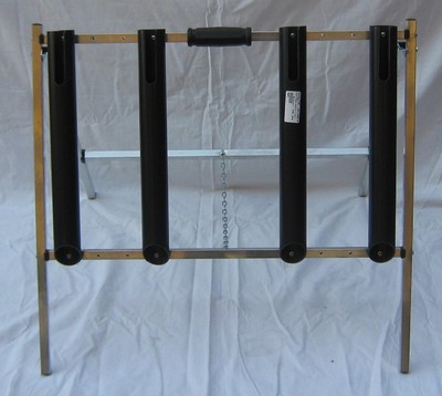 Porta-canne Laghetto - RTA