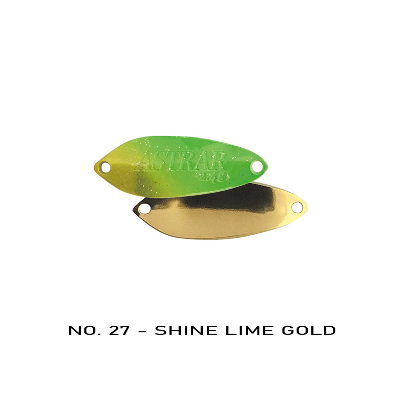 Astrar 3.2 gr - ValkeIN - immagine 3